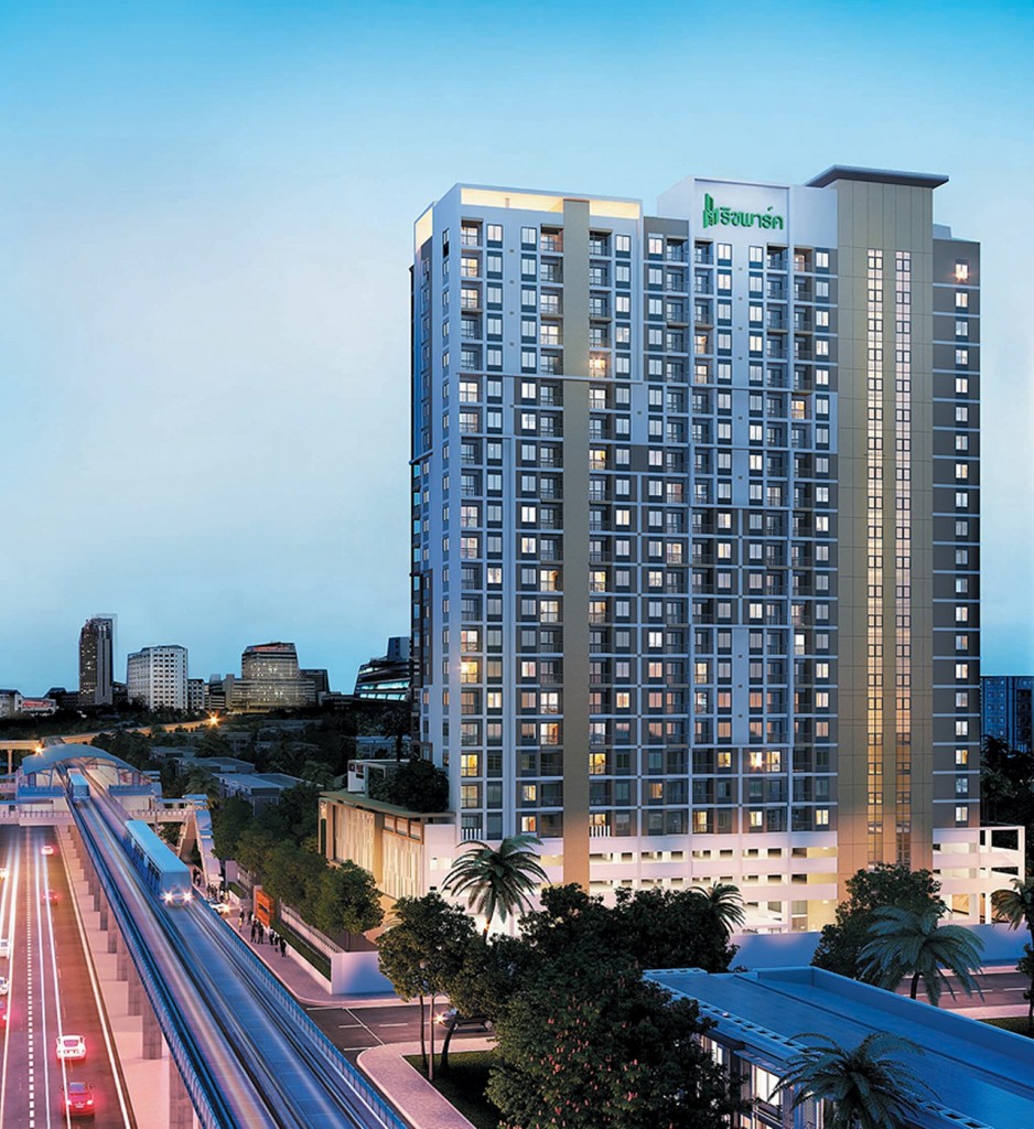 The Stage Taopoon71 Rich Park-031