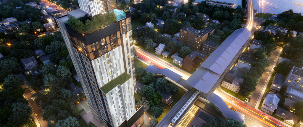 The Stage Taopoon73 Residence Bangpo-033