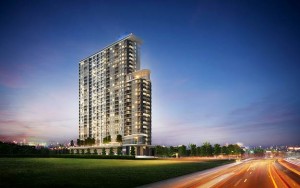  - รีวิวโครงการ : เดอะทรัสต์ คอนโด พัทยาเหนือ (THE TRUST CONDO NORTH PATTAYA)