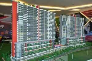 - The Zizz, Damansara Damai