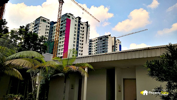 TheSeasons011 Building Progress Two