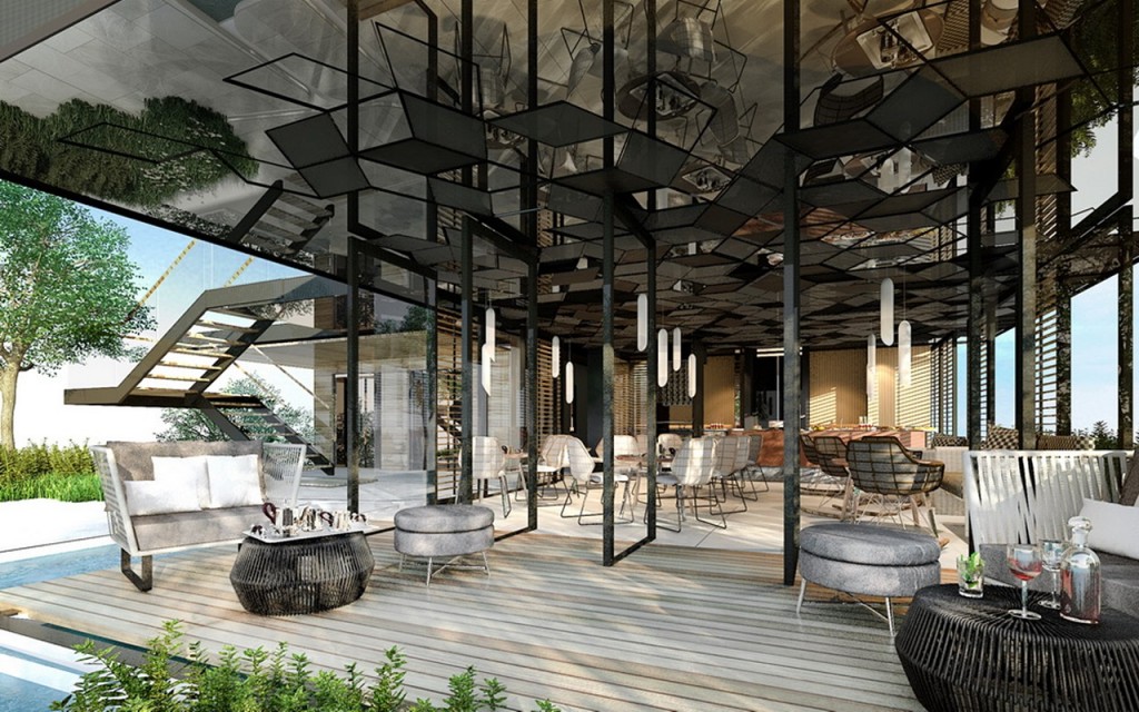 X2 Vibre Pattaya Seaphere Per10-009