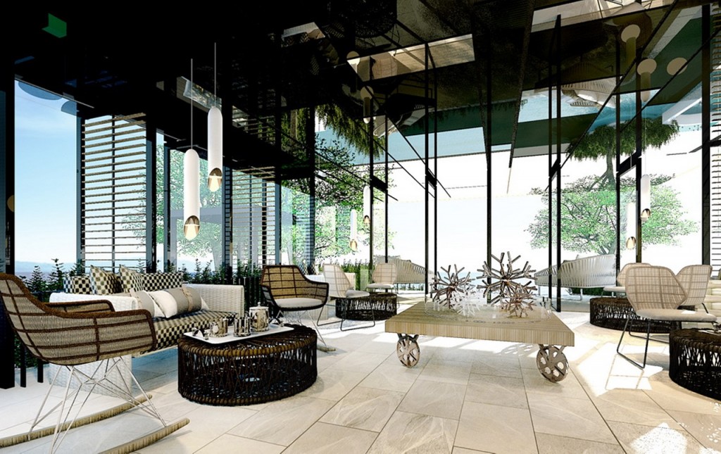 X2 Vibre Pattaya Seaphere Per11-010