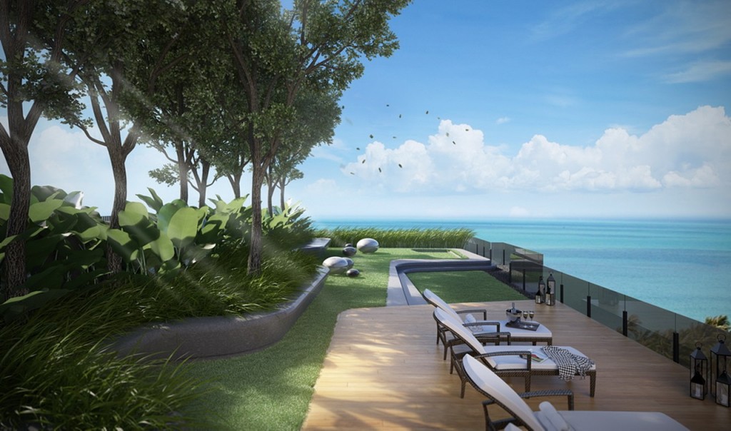 X2 Vibre Pattaya Seaphere Per14-013