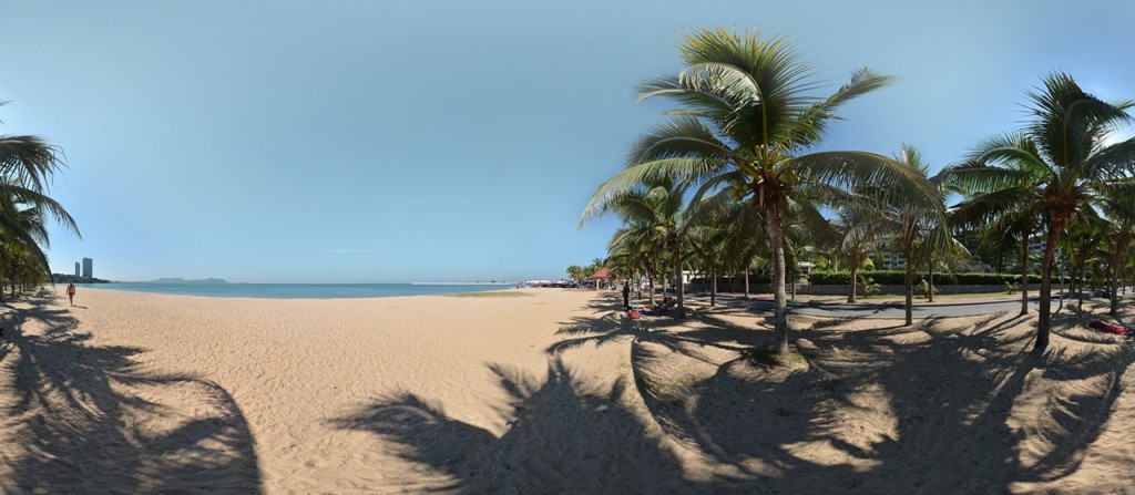 X2 Vibre Pattaya Seaphere Per17-016