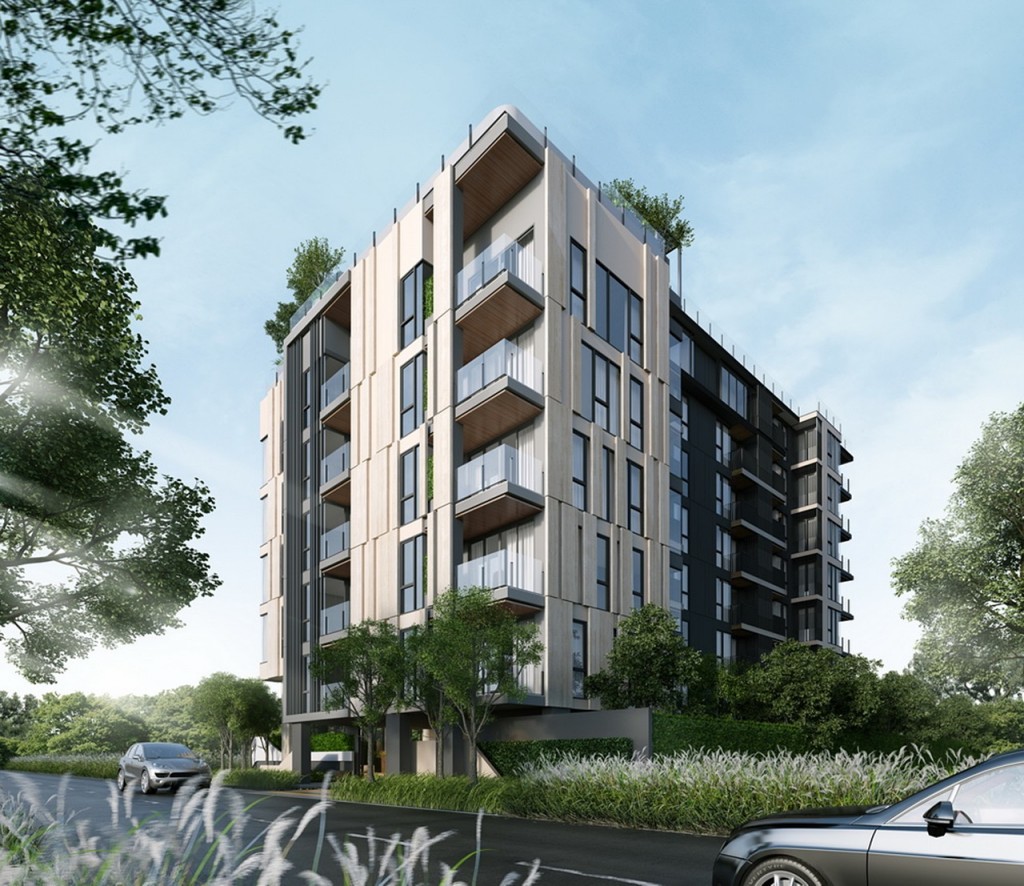 X2 Vibre Pattaya Seaphere Per18-017