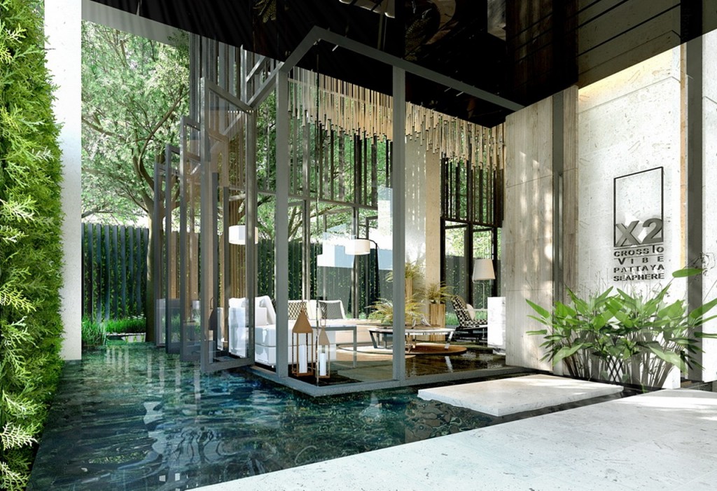 X2 Vibre Pattaya Seaphere Per2-002