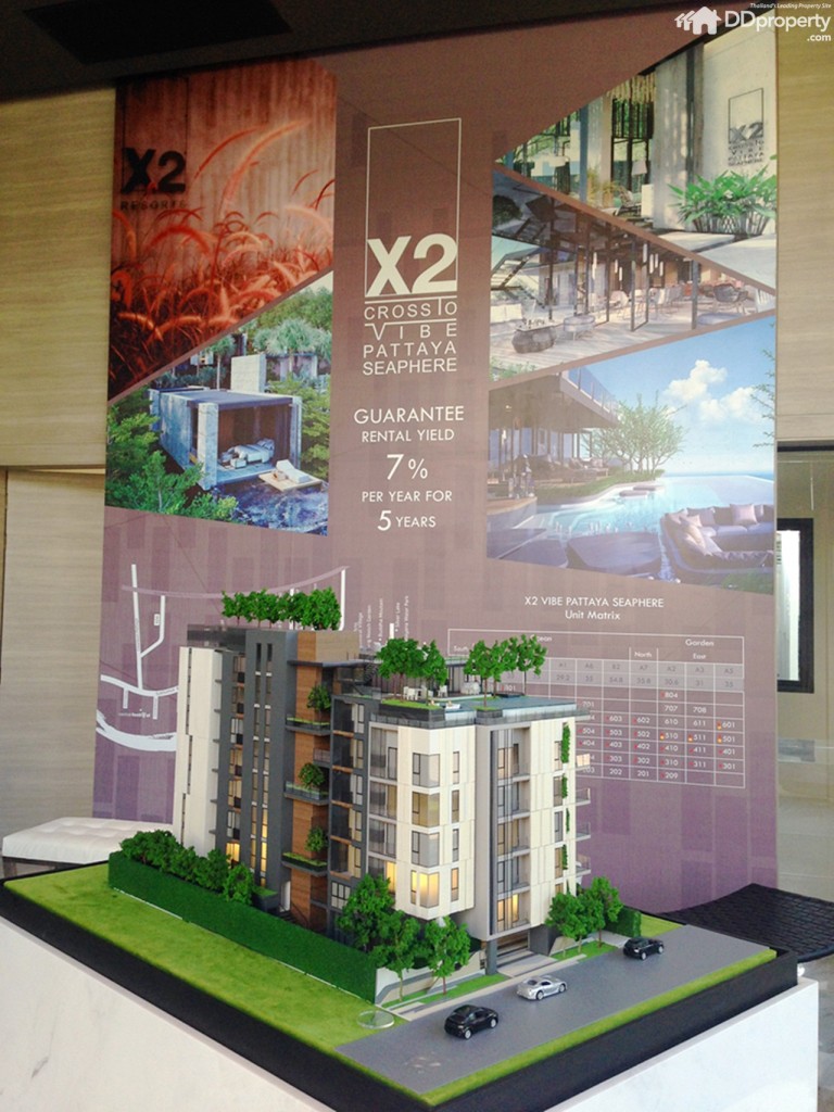 X2 Vibre Pattaya Seaphere9413-001