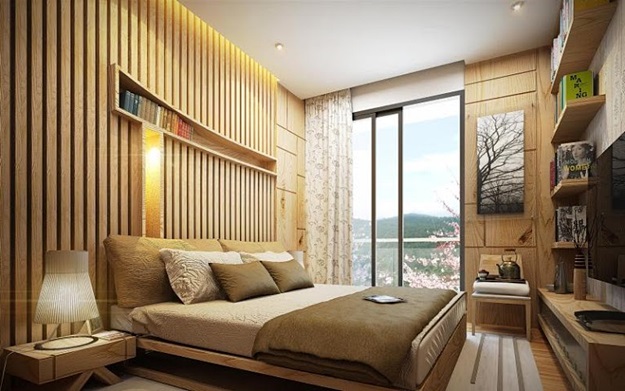 Zen City_PerDuplex P5 Bedroom-029