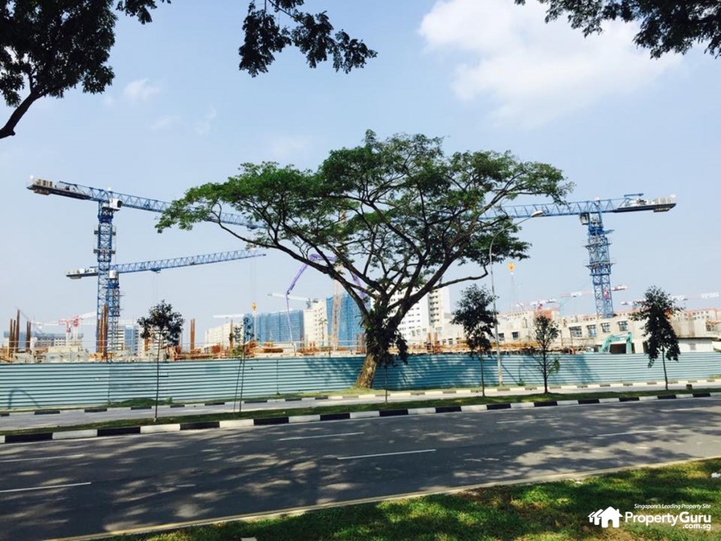 location, nearby, ec, sembawang, surrounding