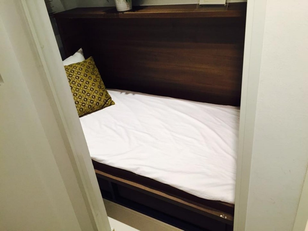 ec, sembawang, unit, layout