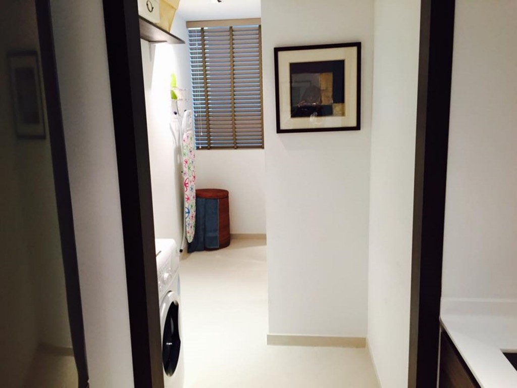 sembawang, ec, behind kitchen, units