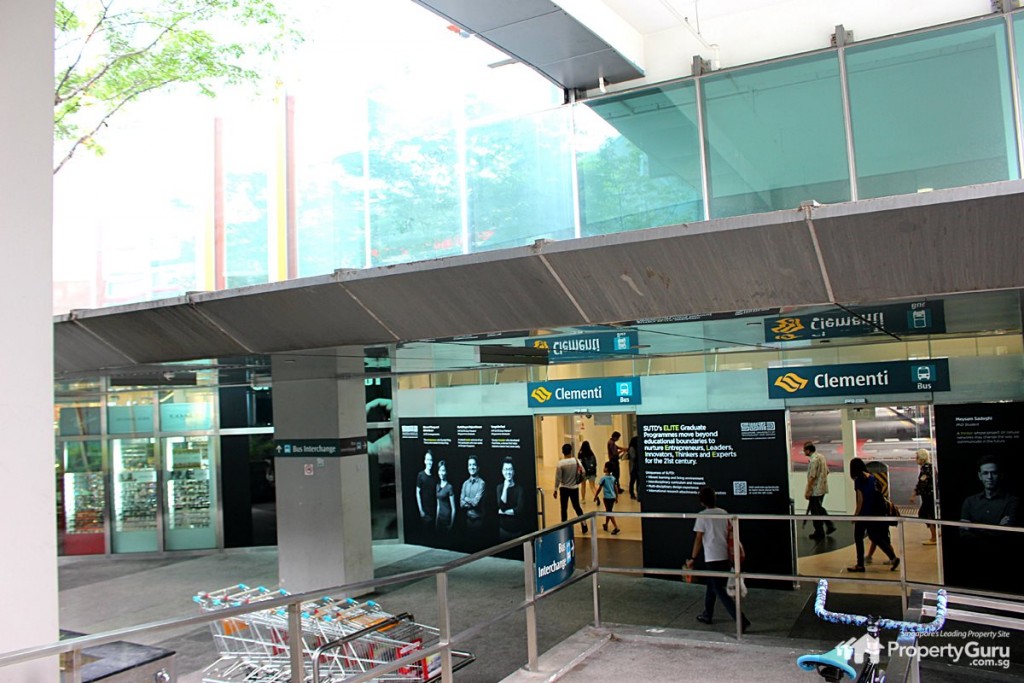 clementi, transport, nearby, location, accessibility, connectivity, waterfront @ faber