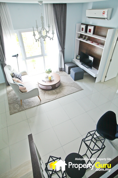 cassia-aeria shot of living room