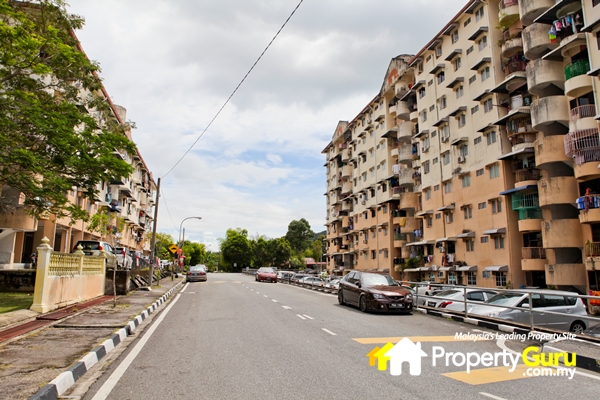 cassia-affordable housing tp pass before reaching sunway cassia