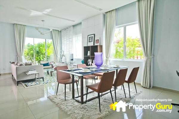 cassia-dining area