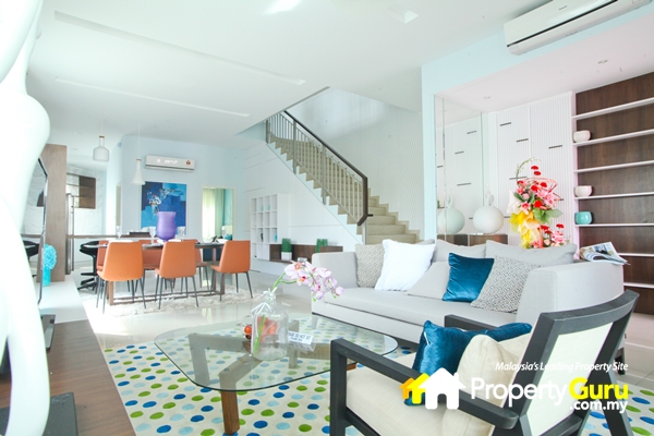 cassia-living and dining area