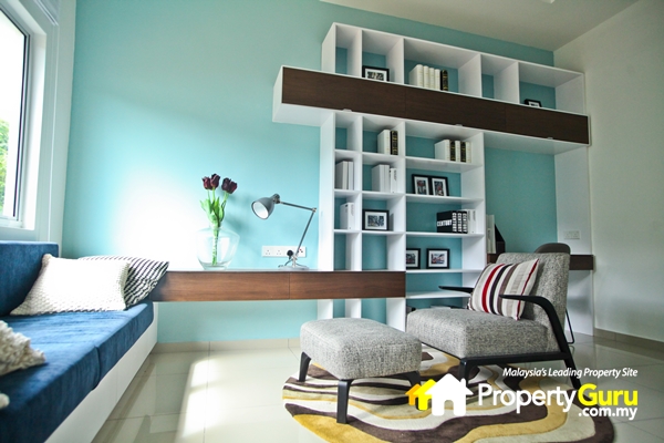 cassia-study room