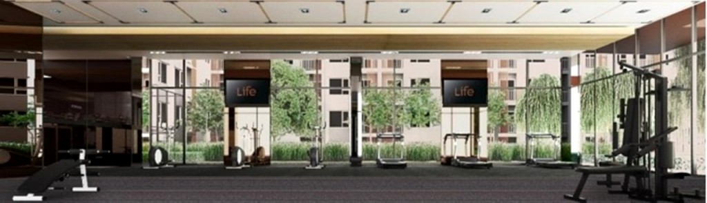 Panoramic Fitness: ที่มาพร้อมอุปกรณ์ออกกำลังกายครบครัน ทันสมัย ให้การออกกำลังเสมือนอยู่ท่ามกลางธรรมชาติ