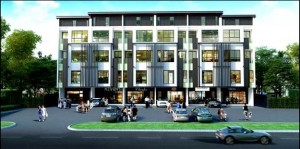  - Project Review: IField Bangna