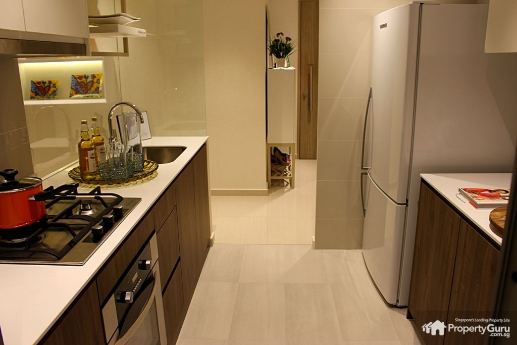 three bedroom, 3 room, unit, layout, choa chu kang, ec
