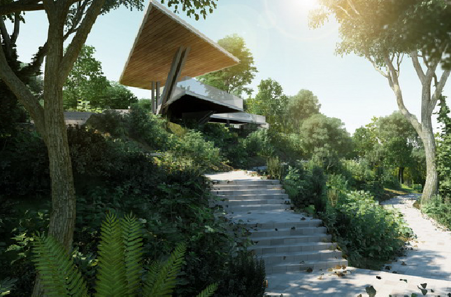 irama wangsa park view