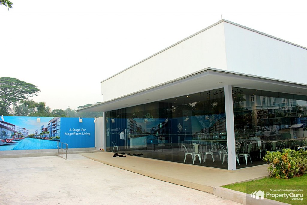 clementi, west, location, waterfront @ faber