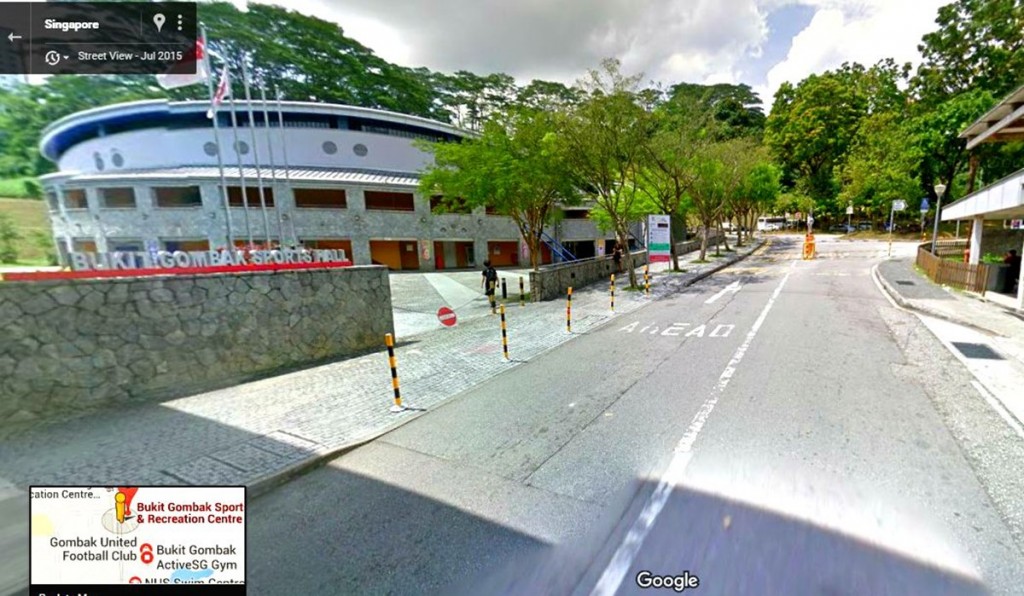 nearby, sports, recreation, leisure, amenities, choa chu kang