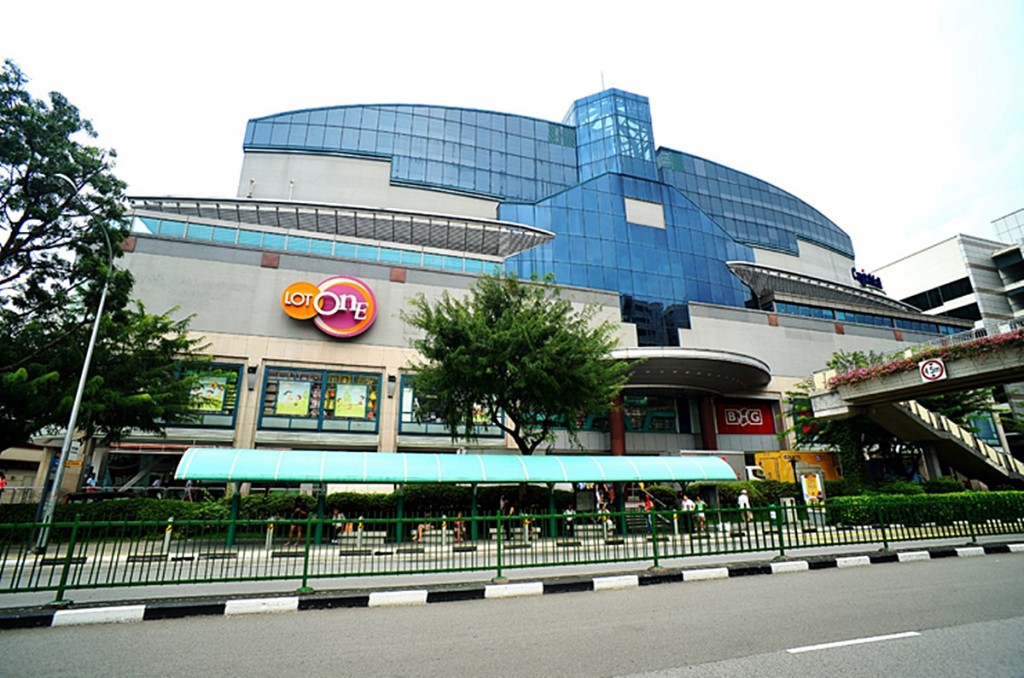 nearby, malls, amenities, choa chu kang, entertainment