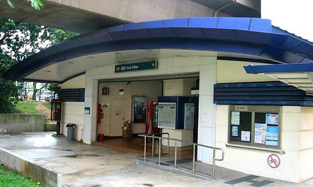 transport, nearby, location, choa chu kang
