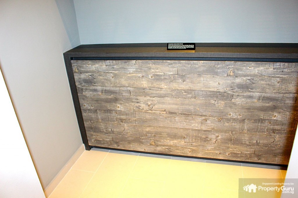 utility space, waterfront @ faber, storage, quarters