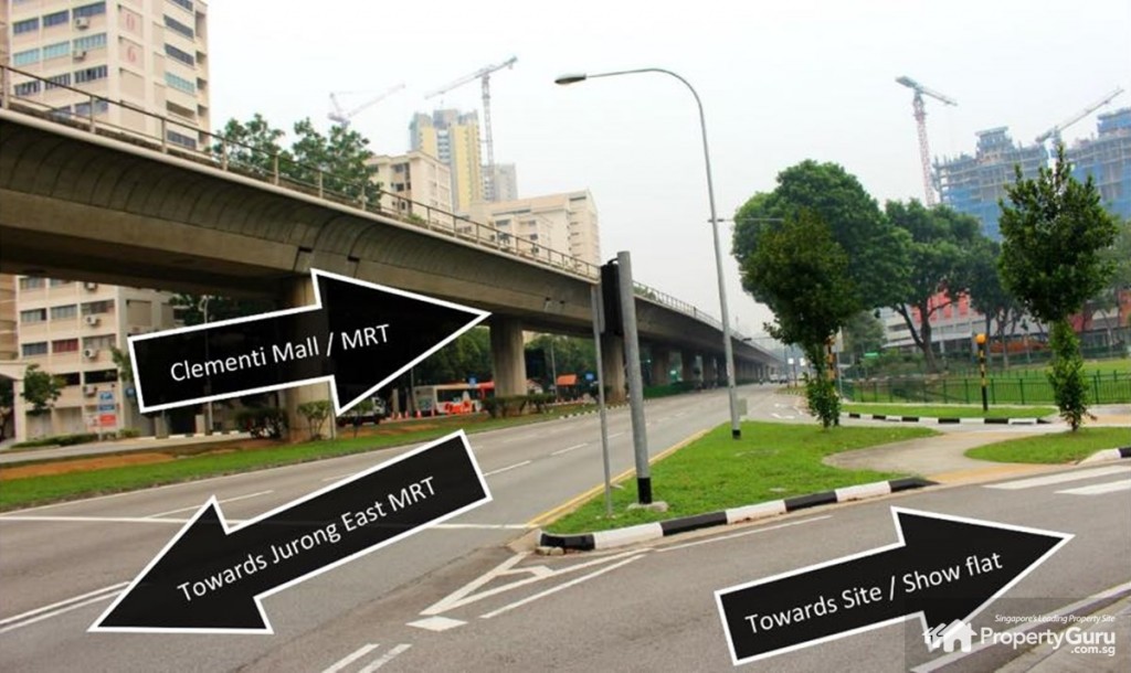 location, nearby, clementi, west