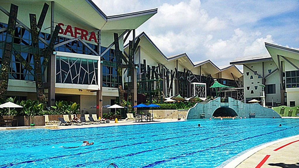 leisure, recreation, clementi