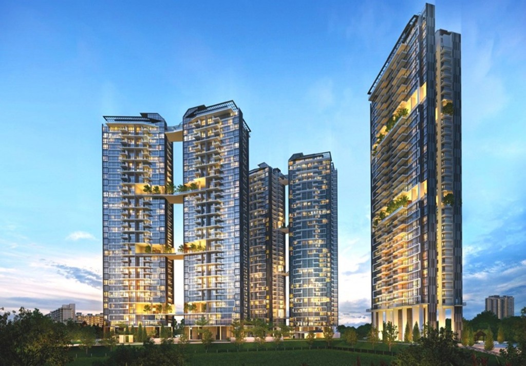 competitor, clementi, west, nearby, location, condo, project