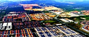 - Mutiara Rini Skudai, Nusajaya, Johor