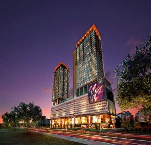 - Tropicana 218 Macalister, Georgetown