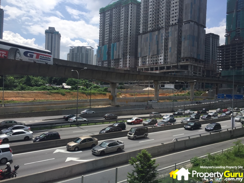 003 Novum - Federal Highway
