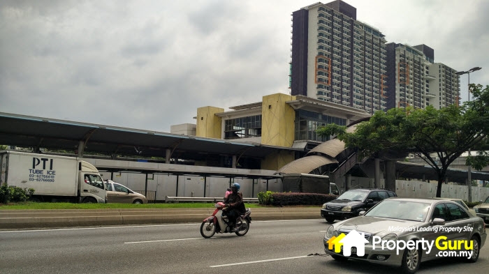 007Lakeville- Taman Wahyu KTM