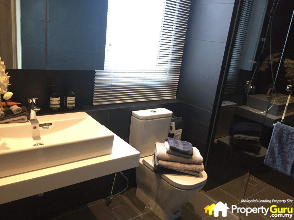 009 Novum - Bathroom