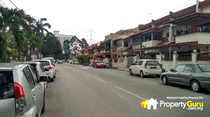 009Lakeville- Taman Sibu 1