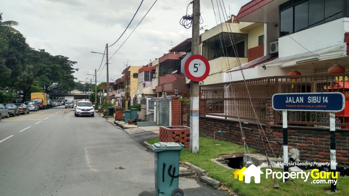 010Lakeville- Taman Sibu 14