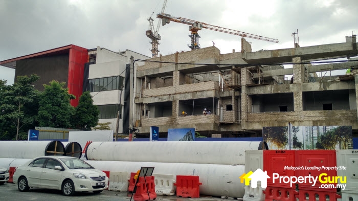 013Lakeville- Construction Site 1