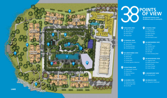 016Lakeville- Facilities