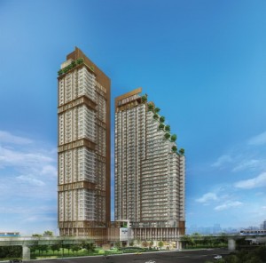  - รีวิวโครงการ: เดอะ พอช ทเวลฟ์ (The Posh 12)