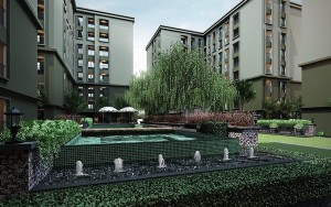  - รีวิวโครงการ: แชปเตอร์ วัน เดอะ แคมปัส เกษตร (Chapter One The Campus Kaset)