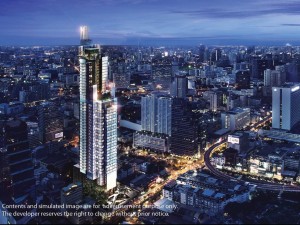  - พรีวิวโครงการ: แอชตัน สีลม (Ashton Silom)