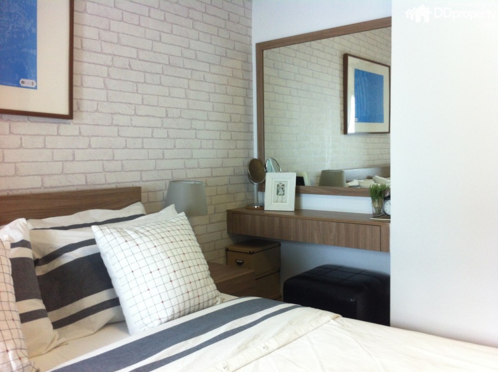 บิลท์อินชุดเครื่องแป้ง