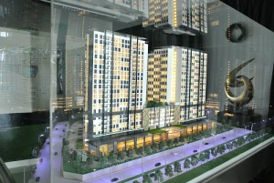 - One Sentral, Nusajaya, Johor