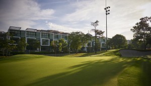 - East Residence, Kuala Lumpur