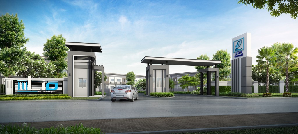 Lio Ratthanathibet -Westgate